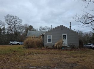 92 Winter St, Rehoboth, MA 02769