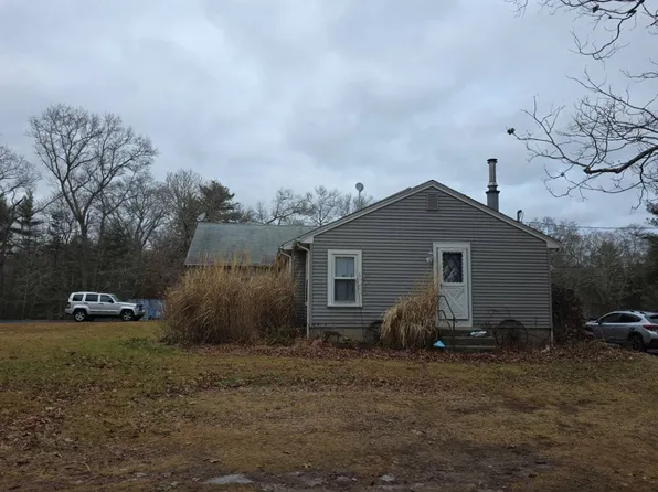 92 Winter St, Rehoboth, MA 02769
