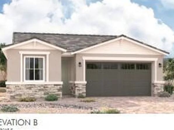 8338 N 54TH Lane, Glendale, AZ 85302