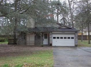 29810 Amarillo St, Magnolia, TX 77354