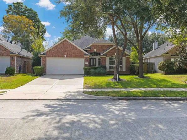 13710 Parkers Cove Ct, Houston, TX 77044