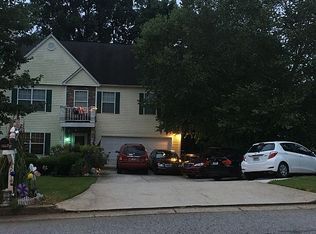 3817 Brown Dr, Decatur, GA 30034