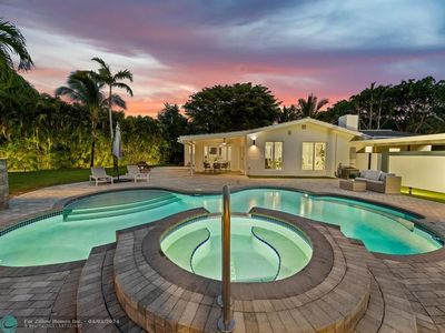 7605 SW 130th St, Pinecrest, FL, 33156