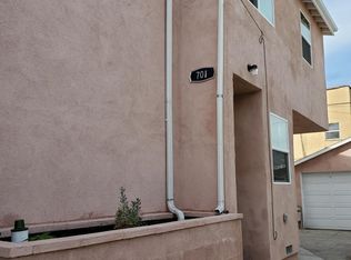 701 W 55th St, Los Angeles, CA 90037