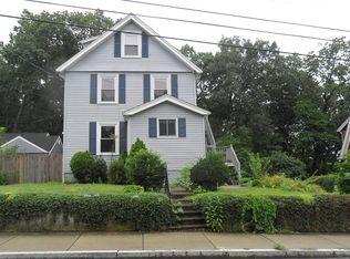 24 Shawmut Ter APT 1, Framingham, MA 01702