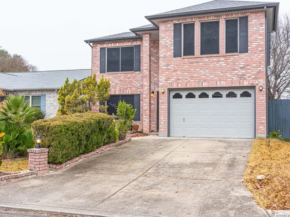9419 RUE DE BOIS, San Antonio, TX 78254