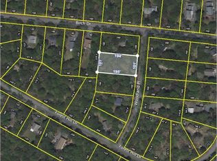 Woodland Pl, Blakeslee, PA 18610