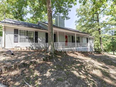116 Alpine Dr, Byron, GA, 31008
