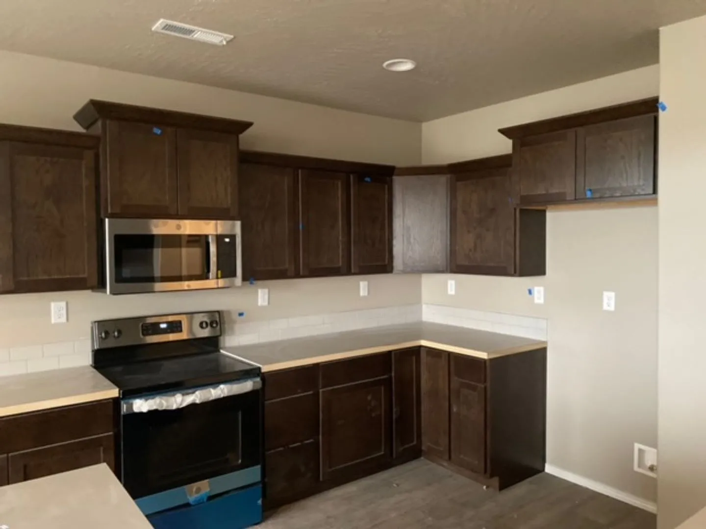 Brand New Construction! — Photo 3