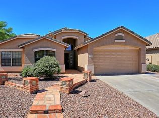 1673 E Carla Vista Dr, Gilbert, AZ 85295