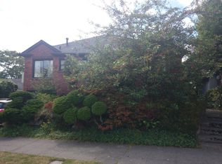 7301 34th Ave NW, Seattle, WA 98117