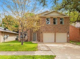 5121 Park At Woodlands Dr, Austin, TX 78724