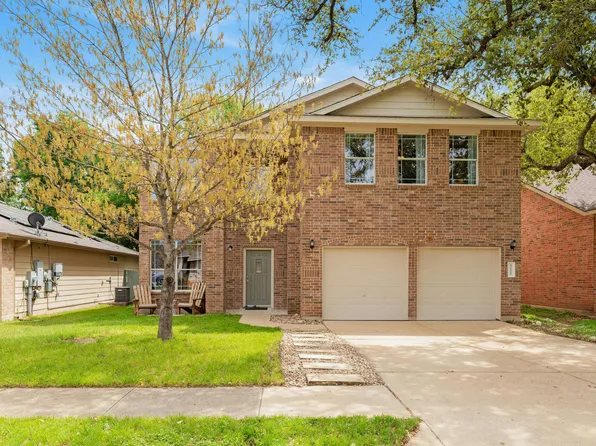 5121 Park At Woodlands Dr, Austin, TX 78724