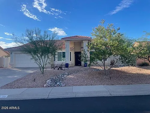3706 E Desert Flower Ln Photo 1