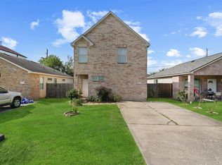 8903 Freeland St, Houston, TX 77075