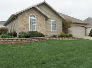 803 S Brecklyn Rd, Springfield, MO 65802