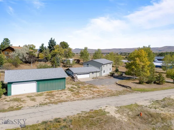 709 W Missouri Ave, Deer Lodge, MT 59722