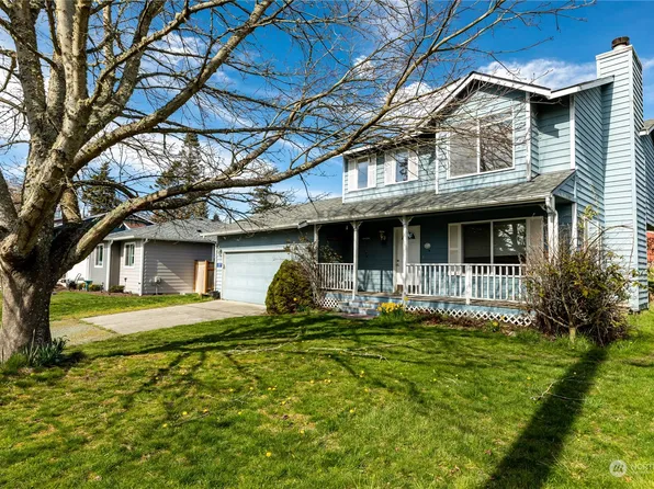 1257 Admirals Drive, Coupeville, WA 98277