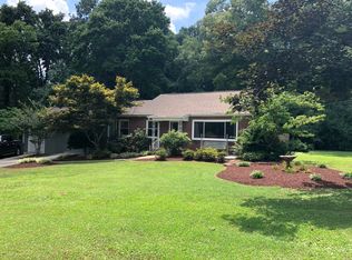 5425 Lynette Dr, Knoxville, TN 37918