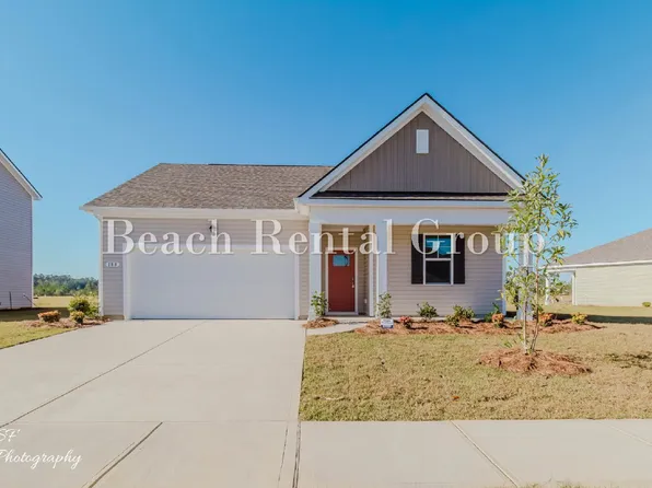 188 Hadley Springs Ave, Longs, SC 29568