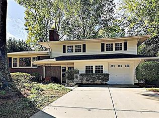 1103 Montpelier Dr, Greensboro, NC 27410