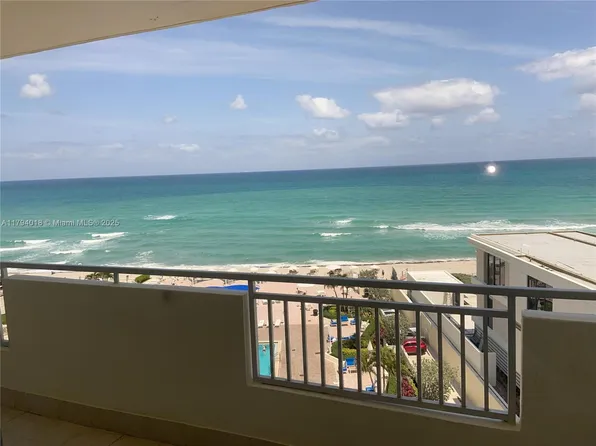 3180 S Ocean Dr APT 716, Hallandale, FL 33009