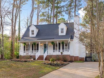 104 Whithorne Dr, Garner, NC, 27529