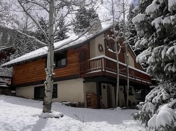 2744 Basingdale Blvd, Vail, CO 81657