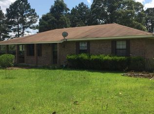 159 Tatum Salt Dome Rd, Lumberton, MS 39455