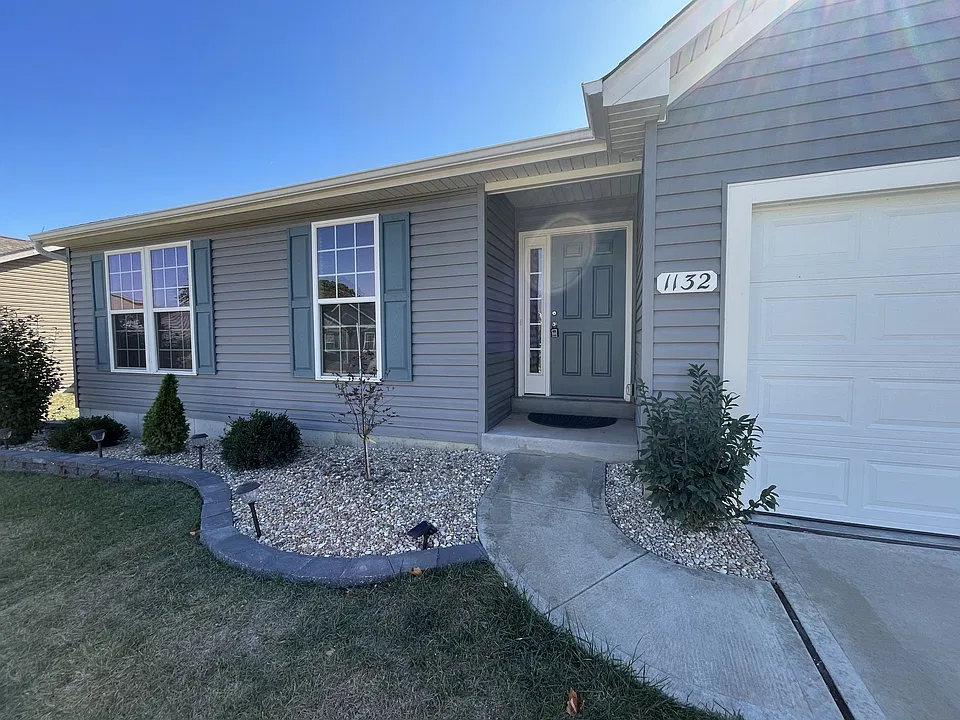 1132 William Penn Dr