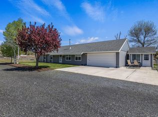 3099 NW Williams Way, Redmond, OR 97756