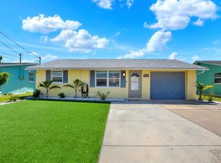 13526 Outboard Ct, Hudson, FL 34667