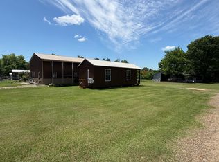 508 Clay St, Broken Bow, OK 74728
