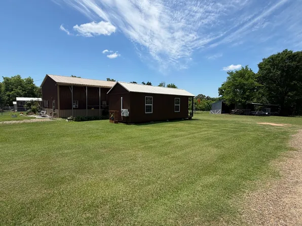 508 Clay St, Broken Bow, OK 74728