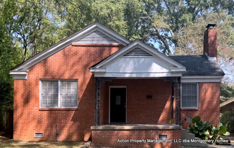 927 E Edgemont Ave, Montgomery, AL 36111 | Zillow