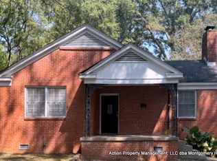 927 E Edgemont Ave, Montgomery, AL 36111