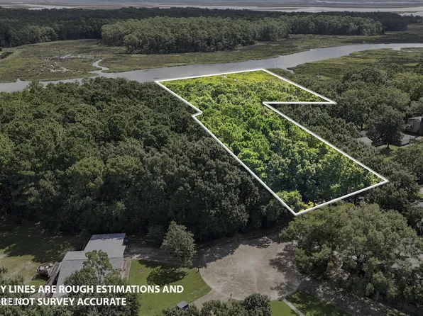 0 Sioux Bayou Dr, Gautier, MS 39553