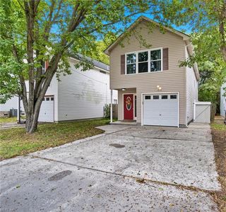 1819 Warfield St, Chesapeake, VA, 23324