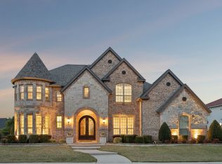1015 Steel Dust Rd, Frisco, TX 75036