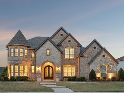 1015 Steel Dust Rd, Frisco, TX, 75036