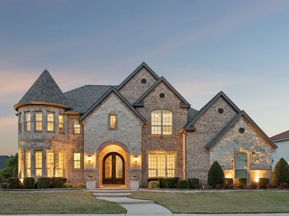 1015 Steel Dust Rd, Frisco, TX 75036