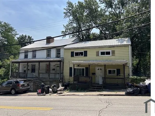 207 Steuben St #A, Pittsburgh, PA 15220