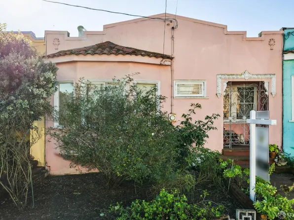 259 Hearst Ave, San Francisco, CA 94131