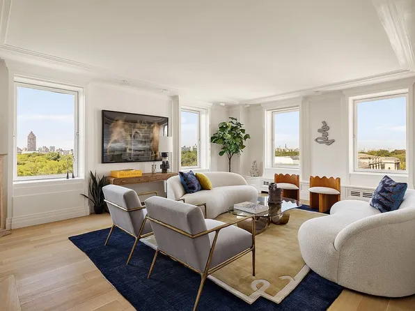 969 5th Ave Floor 14, New York, NY 10075