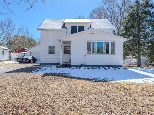 631 East 2nd Street, Owen, WI 54460