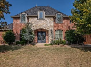 2317 Ranch House Rd, Edmond, OK 73034