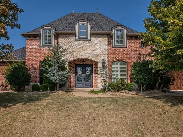 2317 Ranch House Rd, Edmond, OK 73034