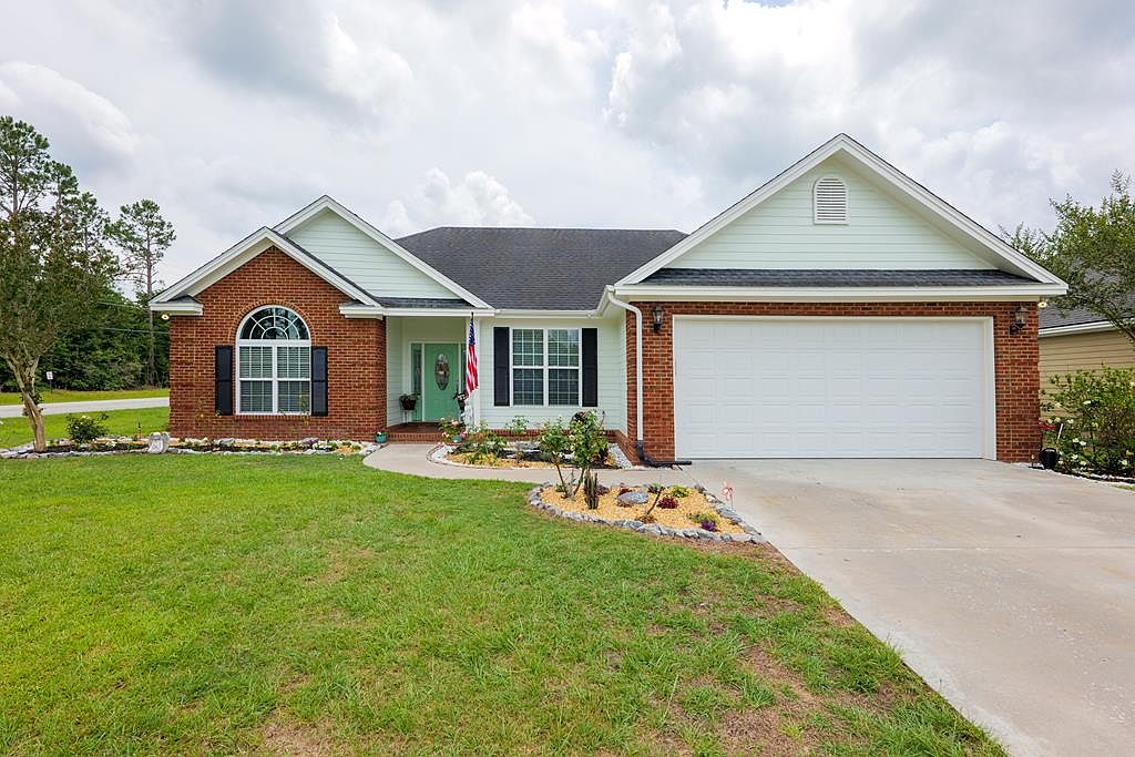 4101 Ginger Trl, Valdosta, GA 31602 MLS 134887 Zillow