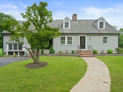 368 King St, Hanover, MA, 02339
