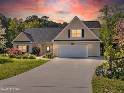 5360 Glennfield Circle SE, Southport, NC, 28461